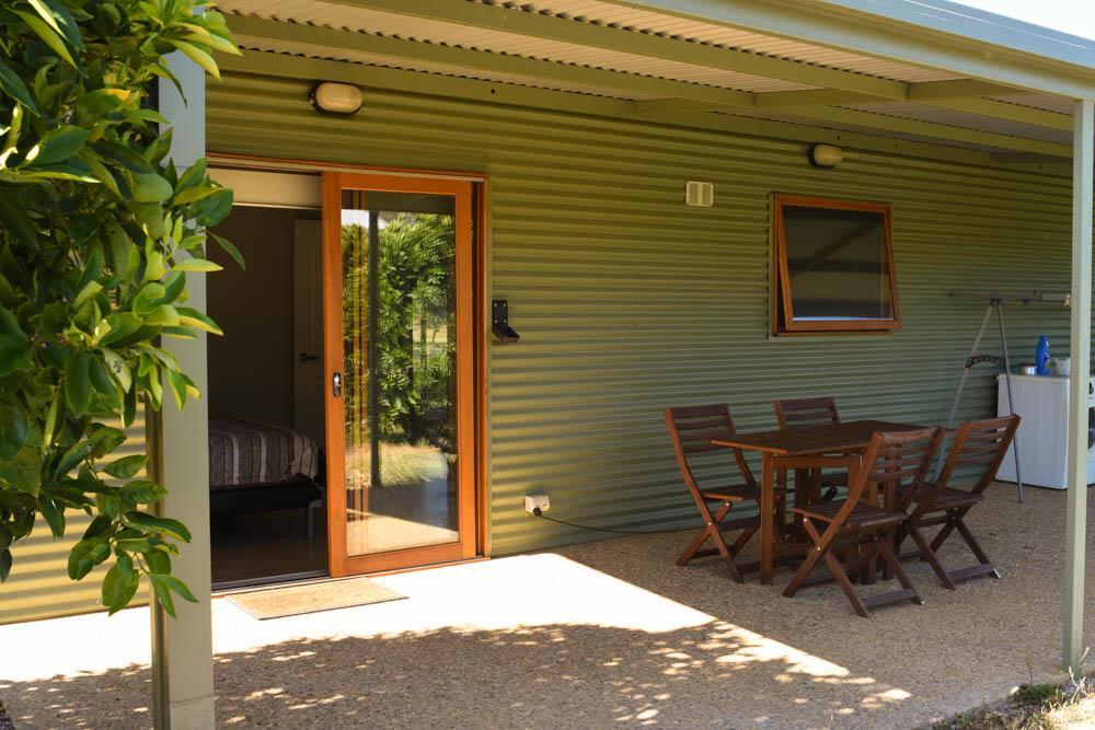 Swan Valley Sisters Henley Brook Exterior foto