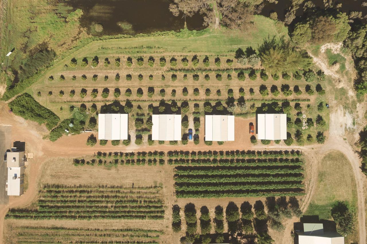 Swan Valley Sisters Henley Brook Exterior foto